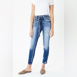 Ultra High Rise KanCan